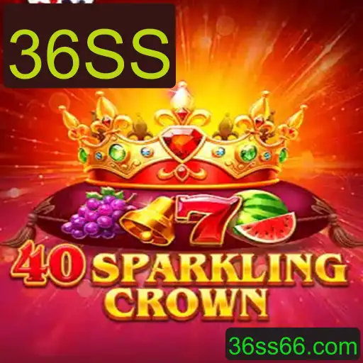 Descubra o Fascínio de 40SparklingCrown com a Chave 36SS
