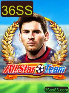 Descubra o Envolvente Jogo AllStarTeam: Mergulhe nas Regras e Estratégias com Foco no 36SS