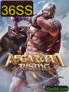 Explorando o Universo de AsgardianRising: Um Guia Completo