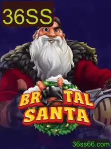 Explorando o Empolgante Jogo BrutalSanta: Regras e Introdução
