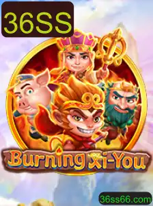 Descubra Tudo Sobre BurningXiYou: Um Mergulho nas Regras e Características do Jogo