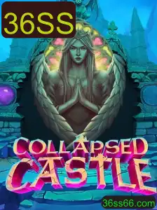Explorando o Fascinante Mundo de 'CollapsedCastle' com 36SS