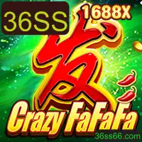 CrazyFaFaFa: A Aventura Viciante do Jogo 36SS