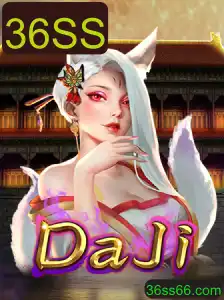 DaJi: Um Mergulho no Mundo dos Jogos de Estratégia com 36SS