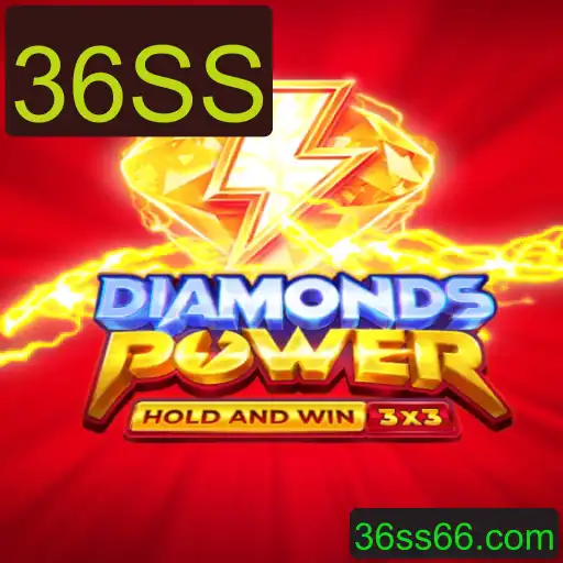 Explorando o Fascinante Mundo de Diamondspower e a Chave para o Sucesso: 36SS