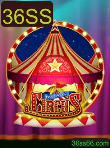 Descobrindo o Mundo de EcstaticCircus: Uma Aventura com 36SS