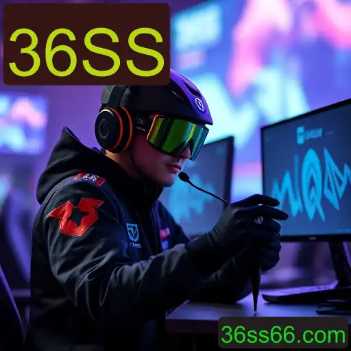 Esportes virtuais