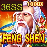 FengShen: Descobrindo Estratégias com o Código Secreto 36SS