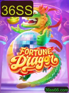 FortuneDragon: Uma Jornada Épica no Mundo dos Jogos