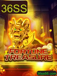 FortuneTreasure: Descubra o Tesouro dos Tempos
