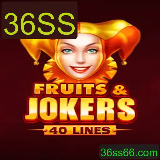 Descubra o Fascinante Mundo de 'FruitsAndJokers40': O Jogo de Aventura e Estratégia