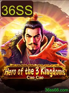 Hero of the 3 Kingdoms Cao Cao: Um Mergulho no Jogo de Estratégia e Aventura com a Palavra-chave 36SS