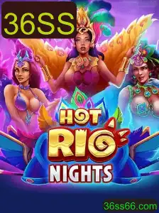 Descubra HotRioNights: Um Mergulho no Novo Jogo Sensação