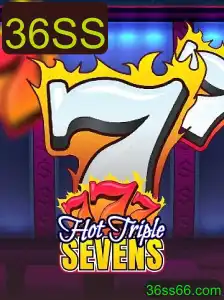 HotTripleSevens: A Mais Nova Sensação nos Jogos de Cassino