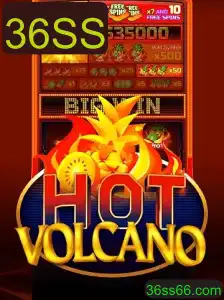 Descubra o Fascinante Mundo do Jogo HotVolcano