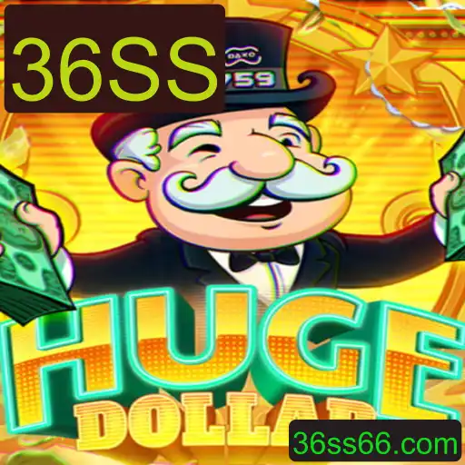 Descubra o Mundo de 'HugeDollar': O Jogo de Estratégia com a Palavra-chave 36SS