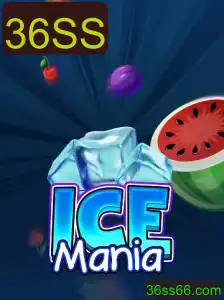 IceMania: A Nova Sensação do Mundo dos Jogos
