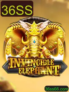Descubra o Universo Fascinante de 'InvincibleElephant'