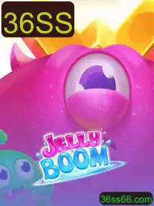 JellyBoom: Um Mergulho no Mundo do Jogo e Suas Regras Fascinantes