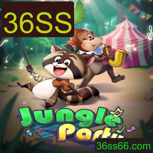 Explorando JungleParty: Um Novo Paradigma em Jogos Estratégicos