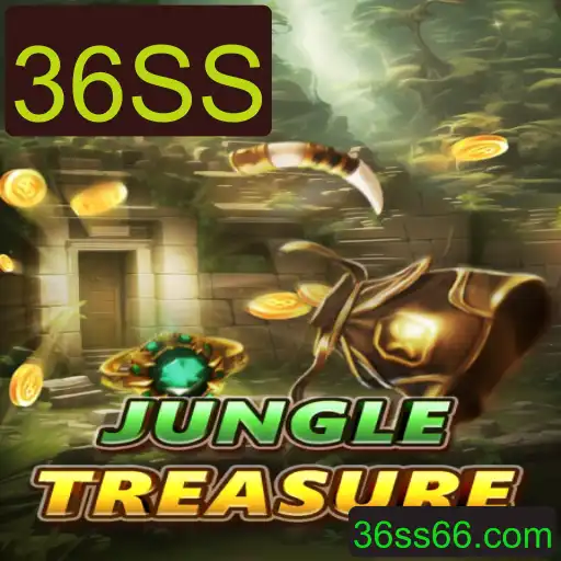 JungleTreasure: Aventuras Emocionantes e Estratégia na Selva