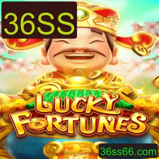 Descubra o Fascinante Mundo de LUCKYFORTUNES - Um Jogo Além da Sorte