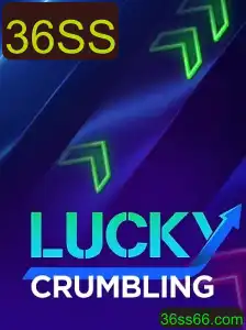 Descubra LuckyCrumbling: Aventura e Estratégia no Mundo de 36SS