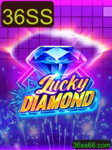 Descubra o Fascinante Mundo do Jogo de Sorte 'LuckyDiamond'