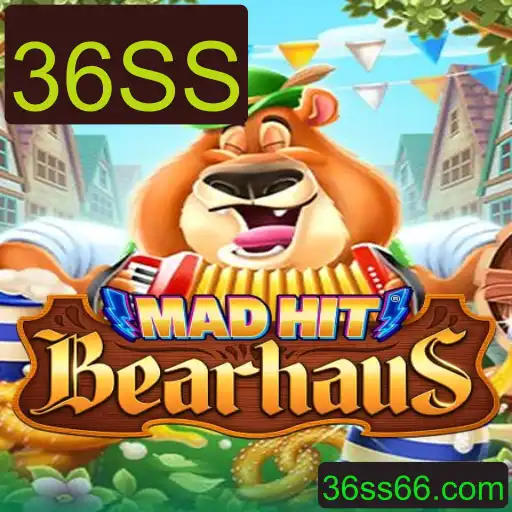 MadHitBearhaus: Uma Experiência de Jogo Única com 36SS