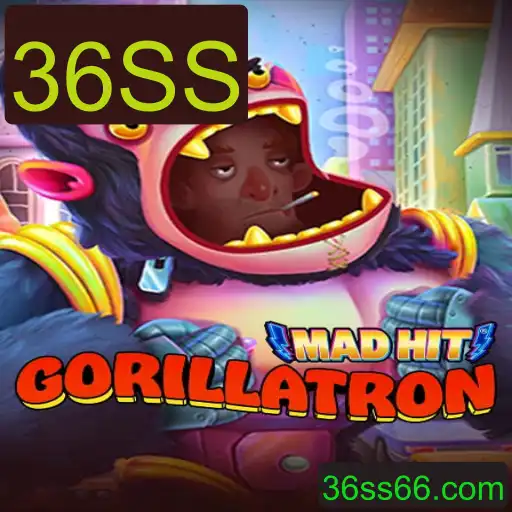 MadHitGorillatron: A Ascensão do Jogo que Conquista Milhões