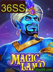 MagicLamp: Descobrindo o Fascínio do Novo Jogo Interativo