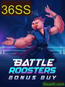 Explorando o Mundo de BattleRoostersBonusBuy