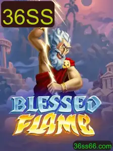 Descubra BlessedFlame: Aventuras e Desafios num Mundo Místico
