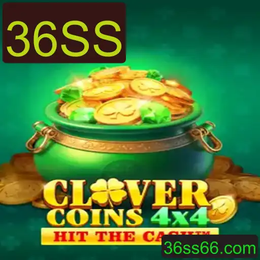 Explorando o Mundo do Jogo CloverCoins4x4
