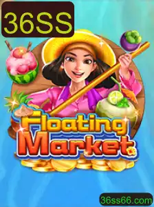 Explorando o Fascinante Mundo de FloatingMarket com 36SS