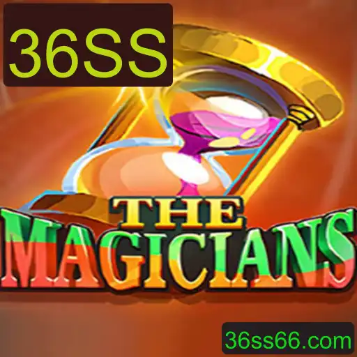 The Magicians: Descobrindo o Mundo Mágico de 36SS