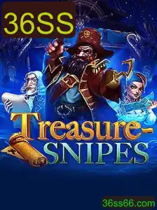 Desvendando o Fascinante Jogo TreasureSnipes