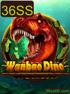 Descubra o Fascinante Mundo de WanBaoDino: Um Jogo Inovador com 36SS