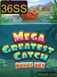 Descubra o Mundo Incrível de MegaGreatestCatchBonusBuy
