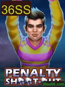 PenaltyShootOut: Uma Nova Experiência no Mundo dos Jogos