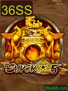 Descubra o Fascinante Mundo de Super5: Uma Nova Maneira de Jogar