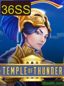 Desvendando o Mundo de 'TempleofThunder': Um Jogo de Aventura Épico