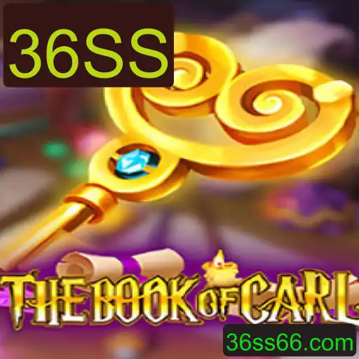 TheBookofCarl: Explorando o Fascinante Mundo do Jogo 36SS