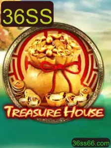 Explorando o Fascinante Mundo do Jogo TreasureHouse