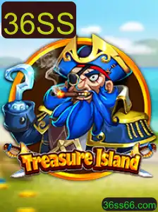 Explorando o Fascinante Mundo de 'TreasureIsland': Uma Aventura com 36SS