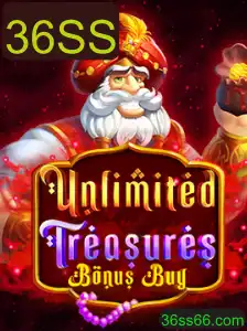Explorando UnlimitedTreasuresBonusBuy: Aventuras e Regras