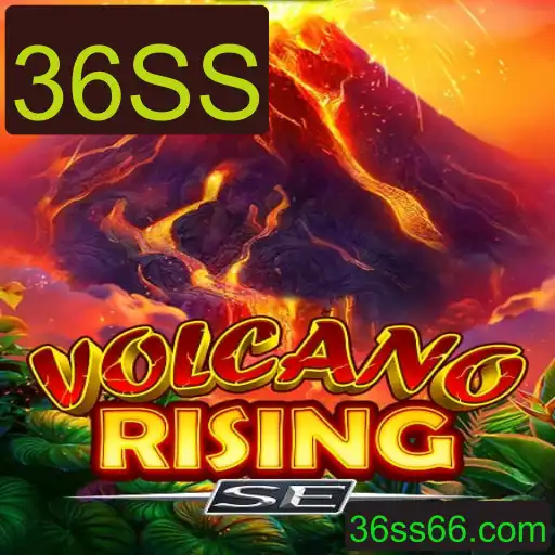 VolcanoRisingSE: Uma Nova Experiência de Jogo que Combina Estratégia e Aventuras