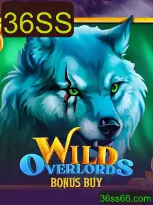 Descubra o Fascinante Universo do Jogo WildOverlordsBonusBuy