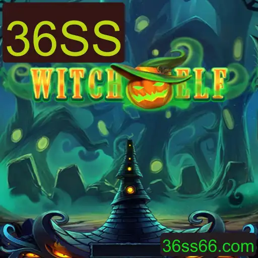 WitchElf: Descubra o Mundo Enigmático do 36SS