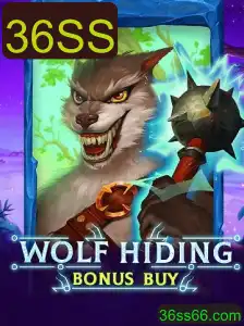 Explorando o Fascinante Mundo de WolfHidingBonusBuy
